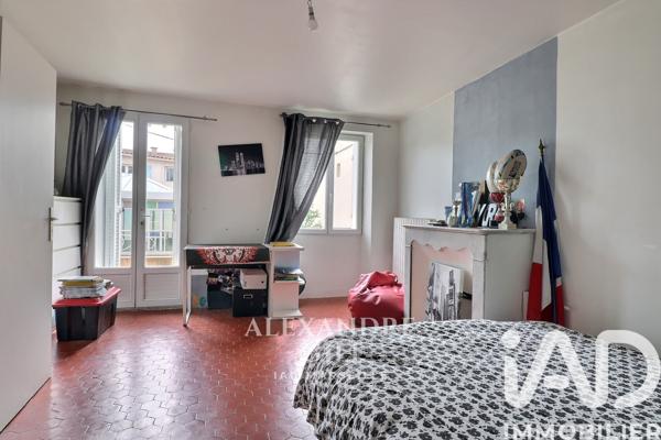 Maison à vendre 7 pièces 165 m² Marseille 12