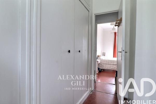 Maison à vendre 7 pièces 165 m² Marseille 12