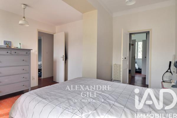 Maison à vendre 7 pièces 165 m² Marseille 12