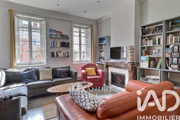 Maison à vendre 7 pièces 165 m² Marseille 12