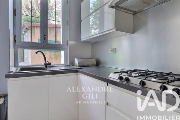 Maison à vendre 7 pièces 165 m² Marseille 12
