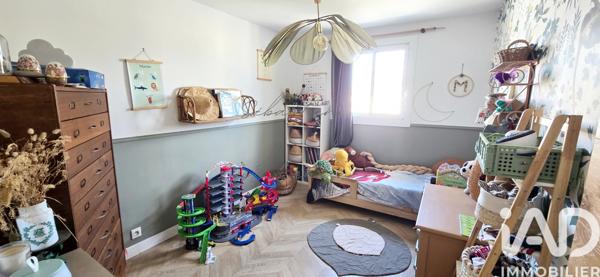 Maison à vendre 4 pièces 90 m² La Crau