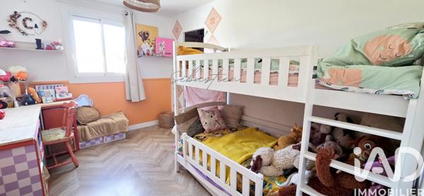 Maison à vendre 4 pièces 90 m² La Crau