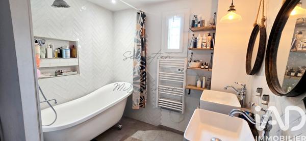 Maison à vendre 4 pièces 90 m² La Crau