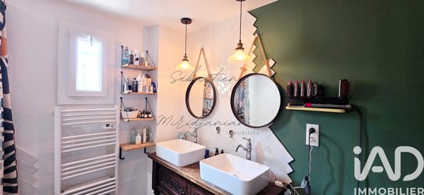 Maison à vendre 4 pièces 90 m² La Crau