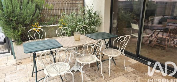 Maison à vendre 4 pièces 90 m² La Crau