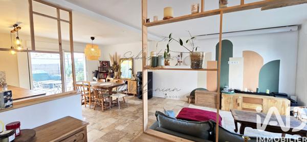 Maison à vendre 4 pièces 90 m² La Crau