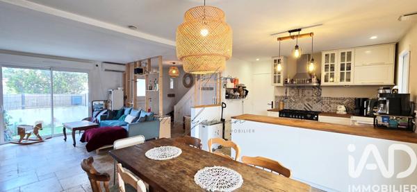 Maison à vendre 4 pièces 90 m² La Crau