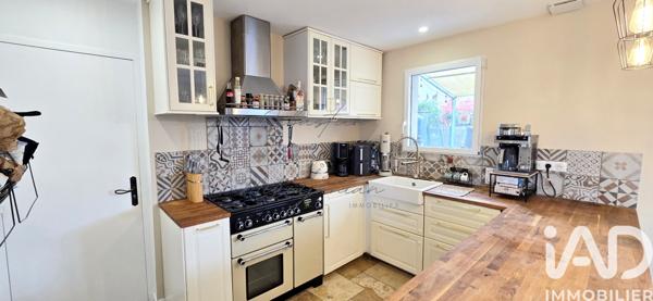 Maison à vendre 4 pièces 90 m² La Crau