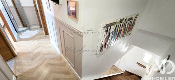 Maison à vendre 4 pièces 90 m² La Crau