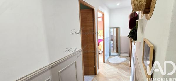Maison à vendre 4 pièces 90 m² La Crau