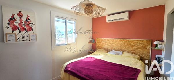 Maison à vendre 4 pièces 90 m² La Crau