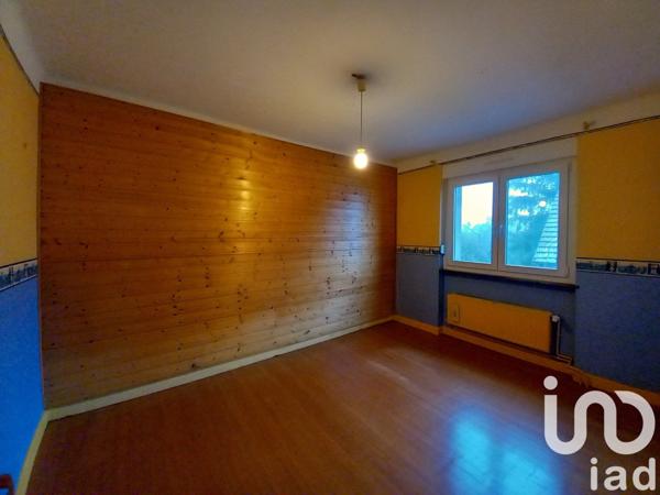 Maison à vendre 8 pièces 158 m² Nousseviller-Saint-Nabor