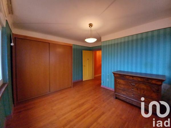 Maison à vendre 8 pièces 158 m² Nousseviller-Saint-Nabor