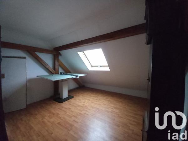 Maison à vendre 8 pièces 158 m² Nousseviller-Saint-Nabor