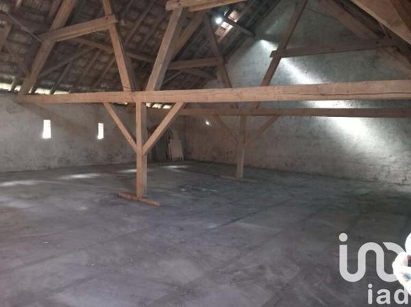 Maison à vendre 8 pièces 158 m² Nousseviller-Saint-Nabor