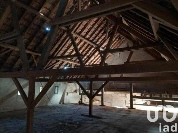 Maison à vendre 8 pièces 158 m² Nousseviller-Saint-Nabor