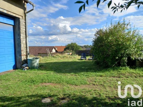 Maison à vendre 8 pièces 158 m² Nousseviller-Saint-Nabor