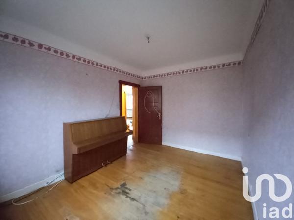 Maison à vendre 8 pièces 158 m² Nousseviller-Saint-Nabor