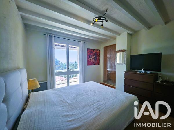 Maison à vendre 5 pièces 110 m² Fréjus