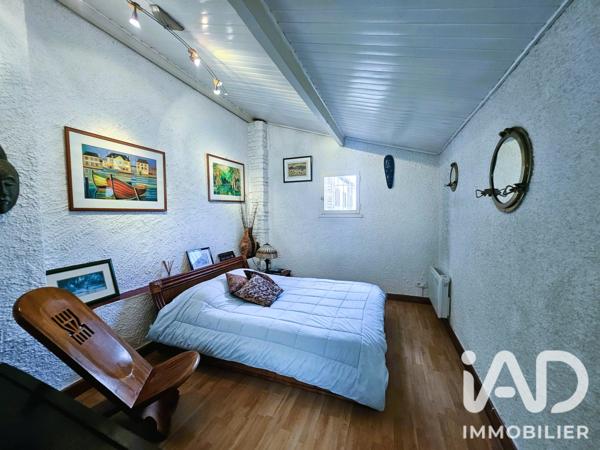 Maison à vendre 5 pièces 110 m² Fréjus