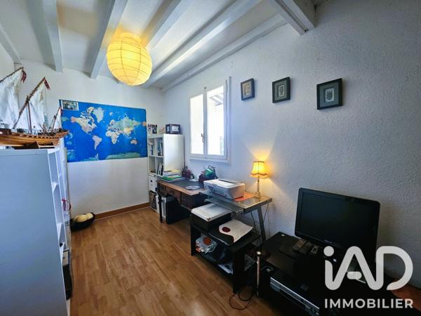 Maison à vendre 5 pièces 110 m² Fréjus