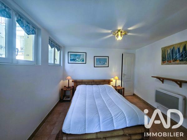 Maison à vendre 5 pièces 110 m² Fréjus