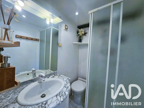 Maison à vendre 5 pièces 110 m² Fréjus
