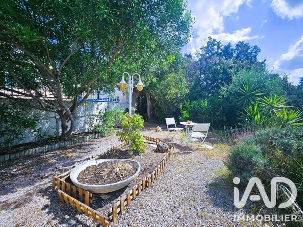 Maison à vendre 5 pièces 110 m² Fréjus