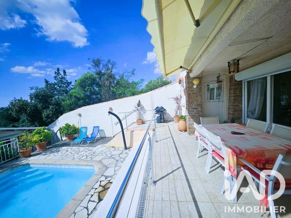 Maison à vendre 5 pièces 110 m² Fréjus
