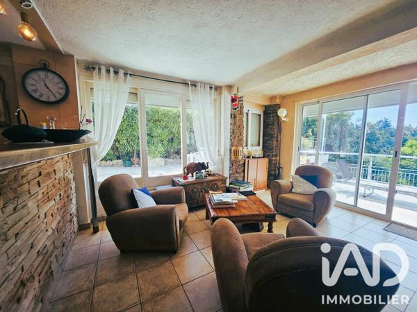 Maison à vendre 5 pièces 110 m² Fréjus