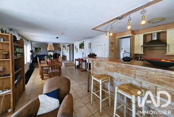 Maison à vendre 5 pièces 110 m² Fréjus