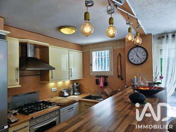 Maison à vendre 5 pièces 110 m² Fréjus