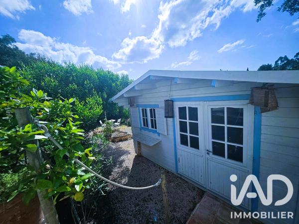Maison à vendre 5 pièces 110 m² Fréjus