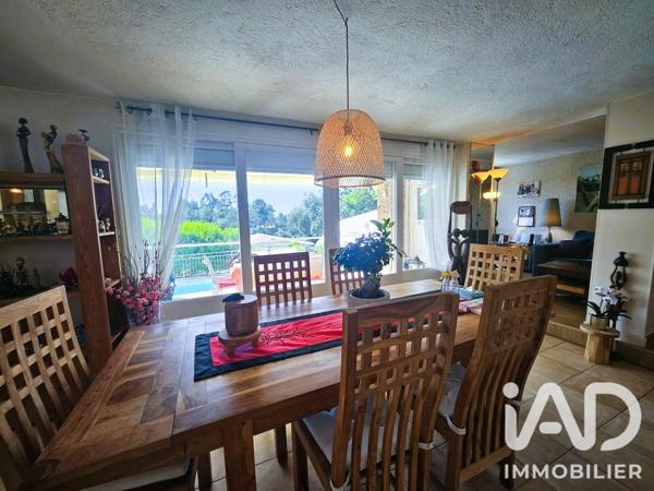 Maison à vendre 5 pièces 110 m² Fréjus