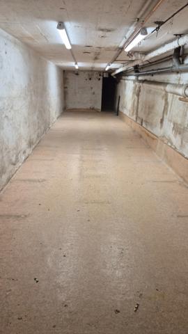 Affaire à saisir: Immeuble avec Local commercial MONTREJEAU (31) surface totale 363 m2 RDC + 2 étages et 1 studio