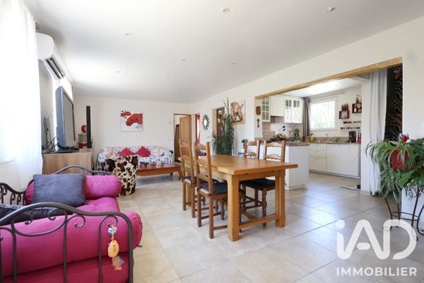 Maison à vendre 3 pièces 80 m² Six-Fours-les-Plages