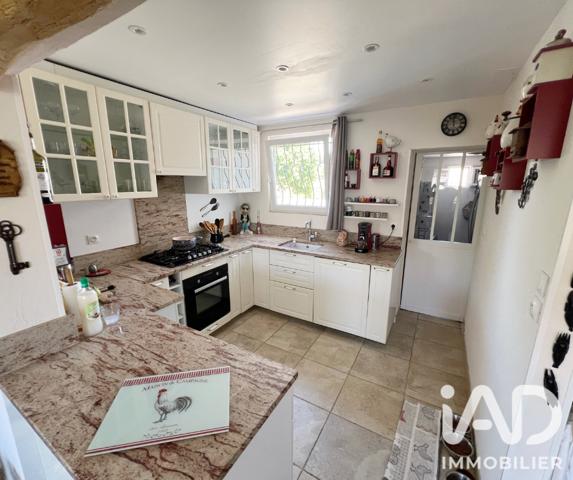 Maison à vendre 3 pièces 80 m² Six-Fours-les-Plages
