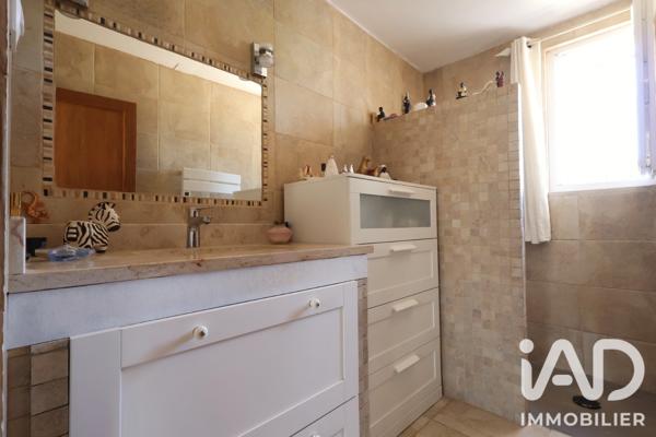 Maison à vendre 3 pièces 80 m² Six-Fours-les-Plages