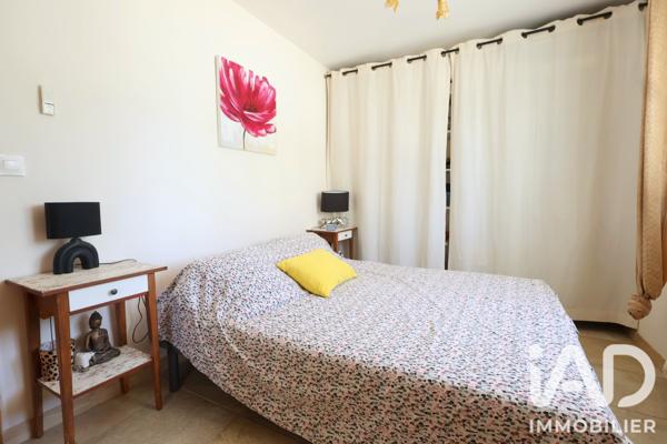 Maison à vendre 3 pièces 80 m² Six-Fours-les-Plages