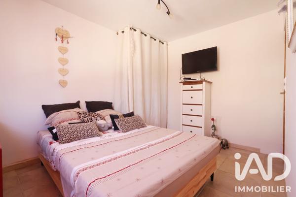 Maison à vendre 3 pièces 80 m² Six-Fours-les-Plages