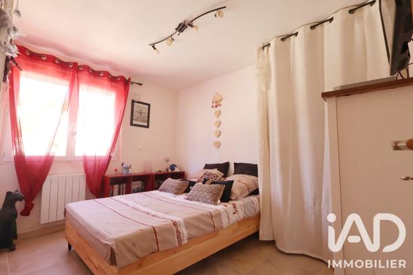 Maison à vendre 3 pièces 80 m² Six-Fours-les-Plages