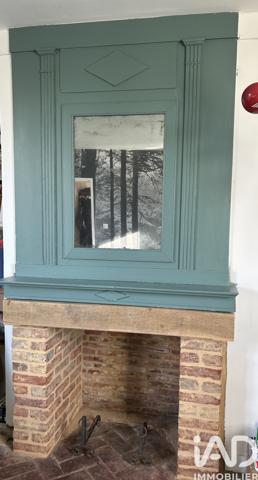 Maison à vendre 4 pièces 115 m² Bourneville-Sainte-Croix