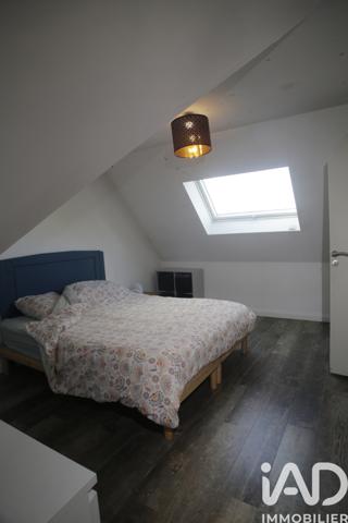 Maison à vendre 4 pièces 115 m² Bourneville-Sainte-Croix