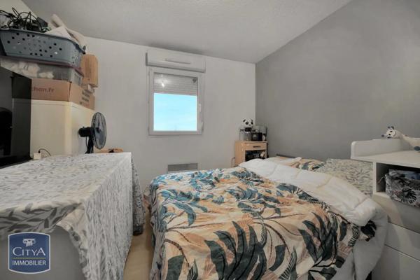 Appartement à vendre 3 pièces 53m²