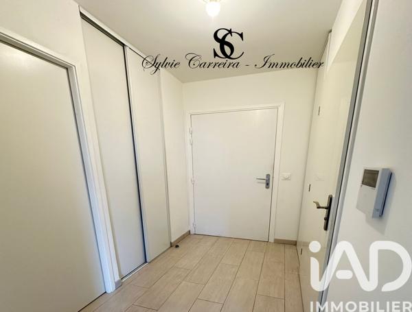 Appartement à vendre 2 pièces 43 m² Les Ulis