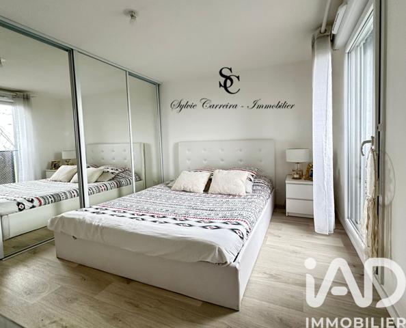 Appartement à vendre 2 pièces 43 m² Les Ulis