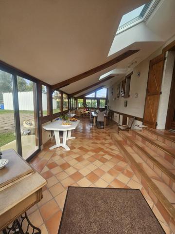 Maison à Gièvres, 41130 - 4 pièces 100m²