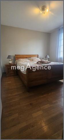 Maison à Gièvres, 41130 - 4 pièces 100m²