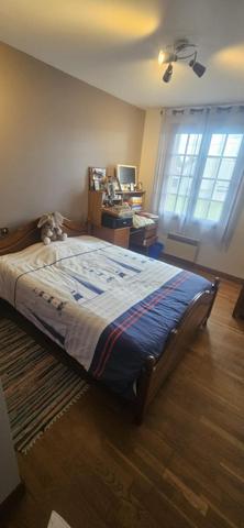 Maison à Gièvres, 41130 - 4 pièces 100m²